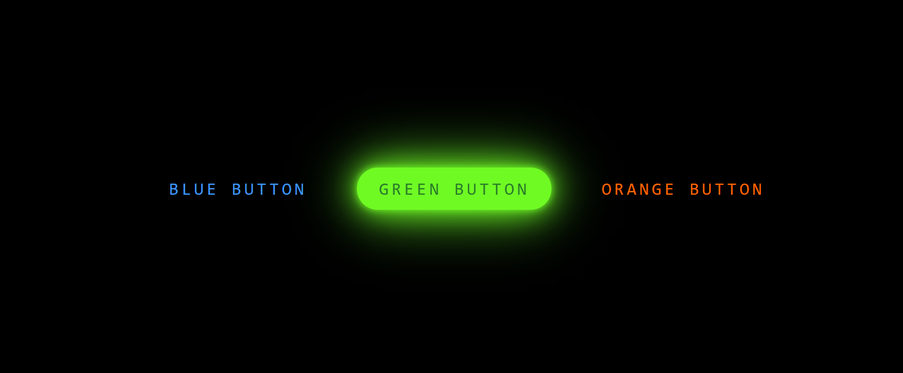 Neon Button